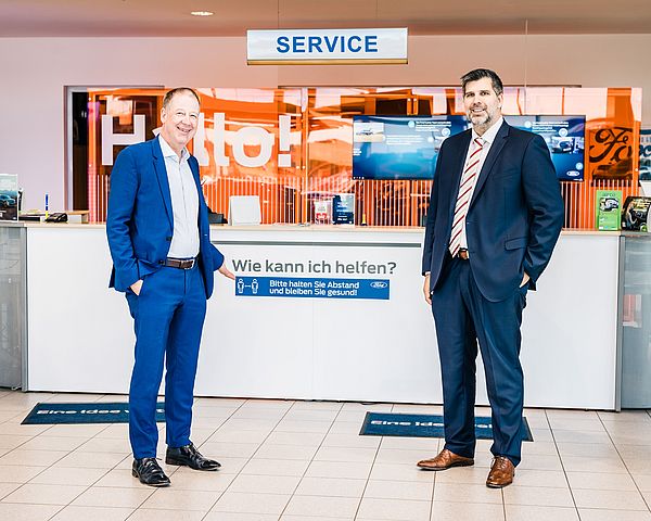 Car Plus Mainz