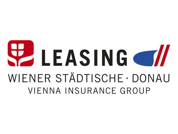 Partnerlogo von Wiener Städtische Donau Leasing.